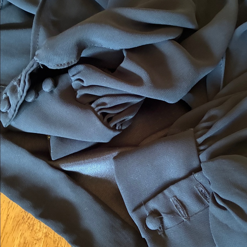 Cache Cold Shoulder Dress - Picture 5 of 6